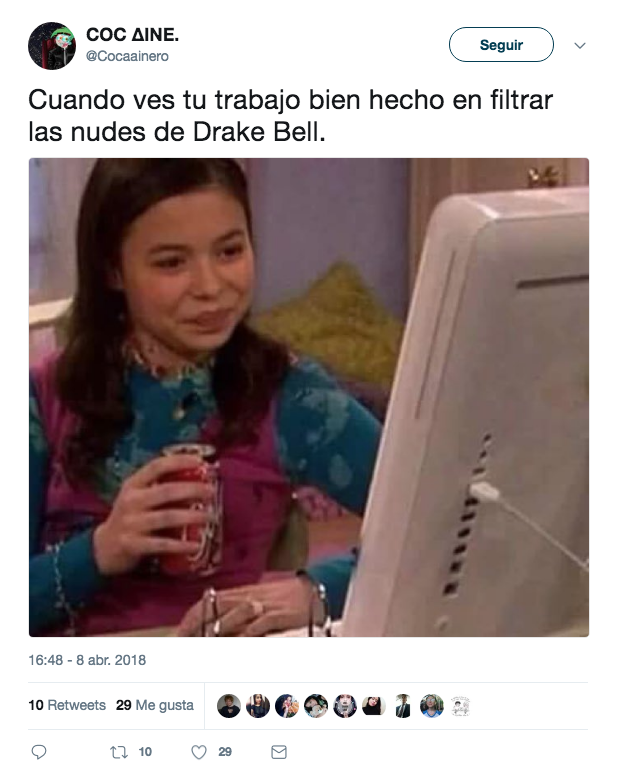 Se filtra pack Drake