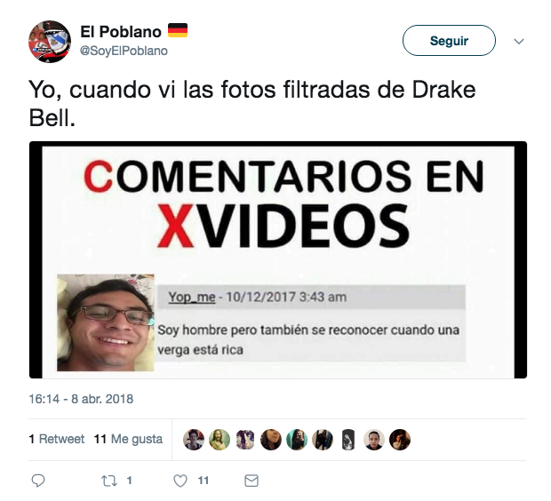 Se filtra Pack Drake