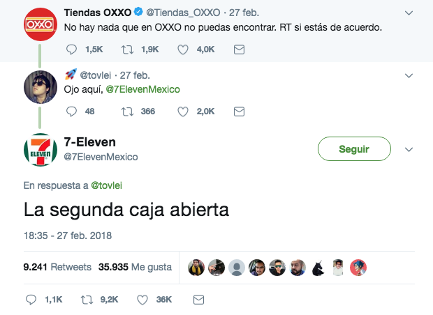 Oxxo por fin abrirá su segunda caja