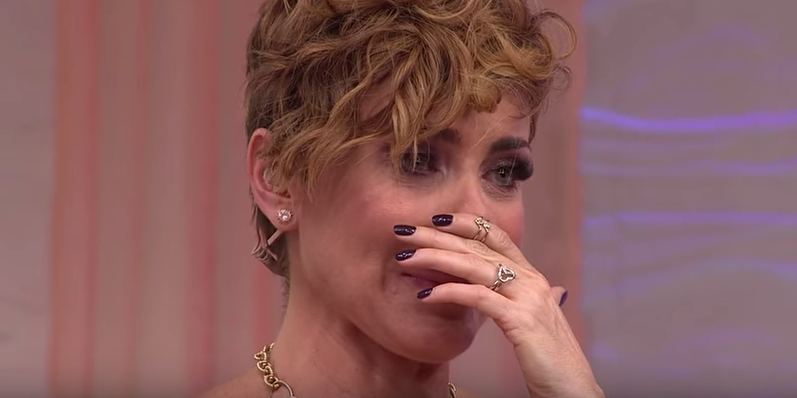 Penelope Menchaca se integra a enamorándonos