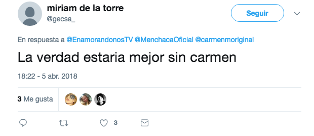 Penelope Menchaca conducirá Enamorándonos