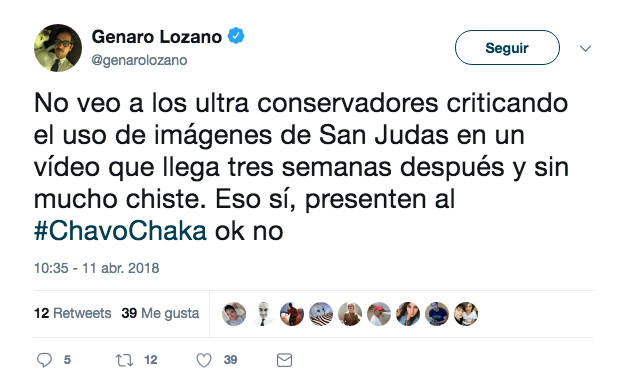 Chavo Chaka