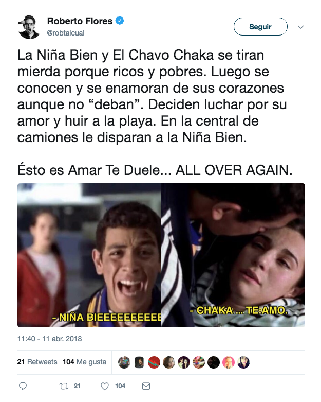 Chavo Chaka