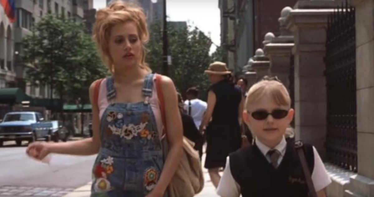 Dakota Fanning publicó una fotografía que recuerda a Brittany Murphy