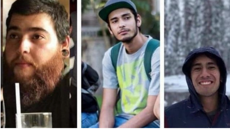 Apoyos Conmovedores Estudiantes Guadalajara Carteles Tuits Redes