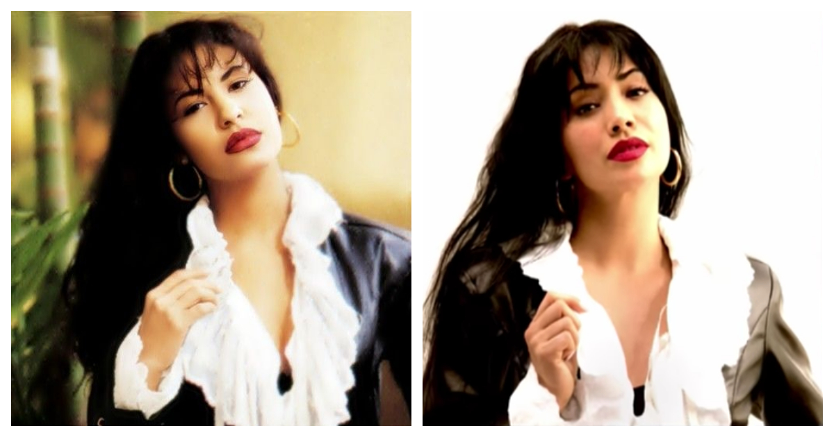 Maya Zapata dará vida a Selena en serie sobre la artista