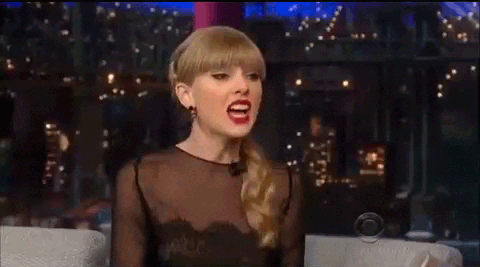 Hombre asalta banco para impresionar a Taylor Swift