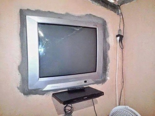 Inventos de los pobres mexicanos