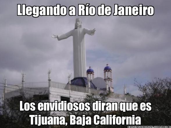 Tijuana