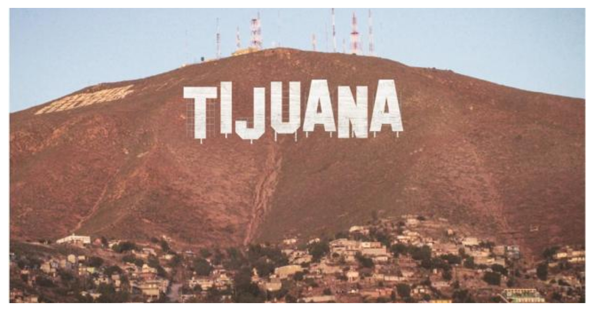 Tijuana