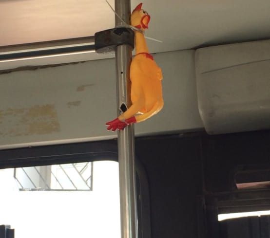 Inventos del ingenio mexicano