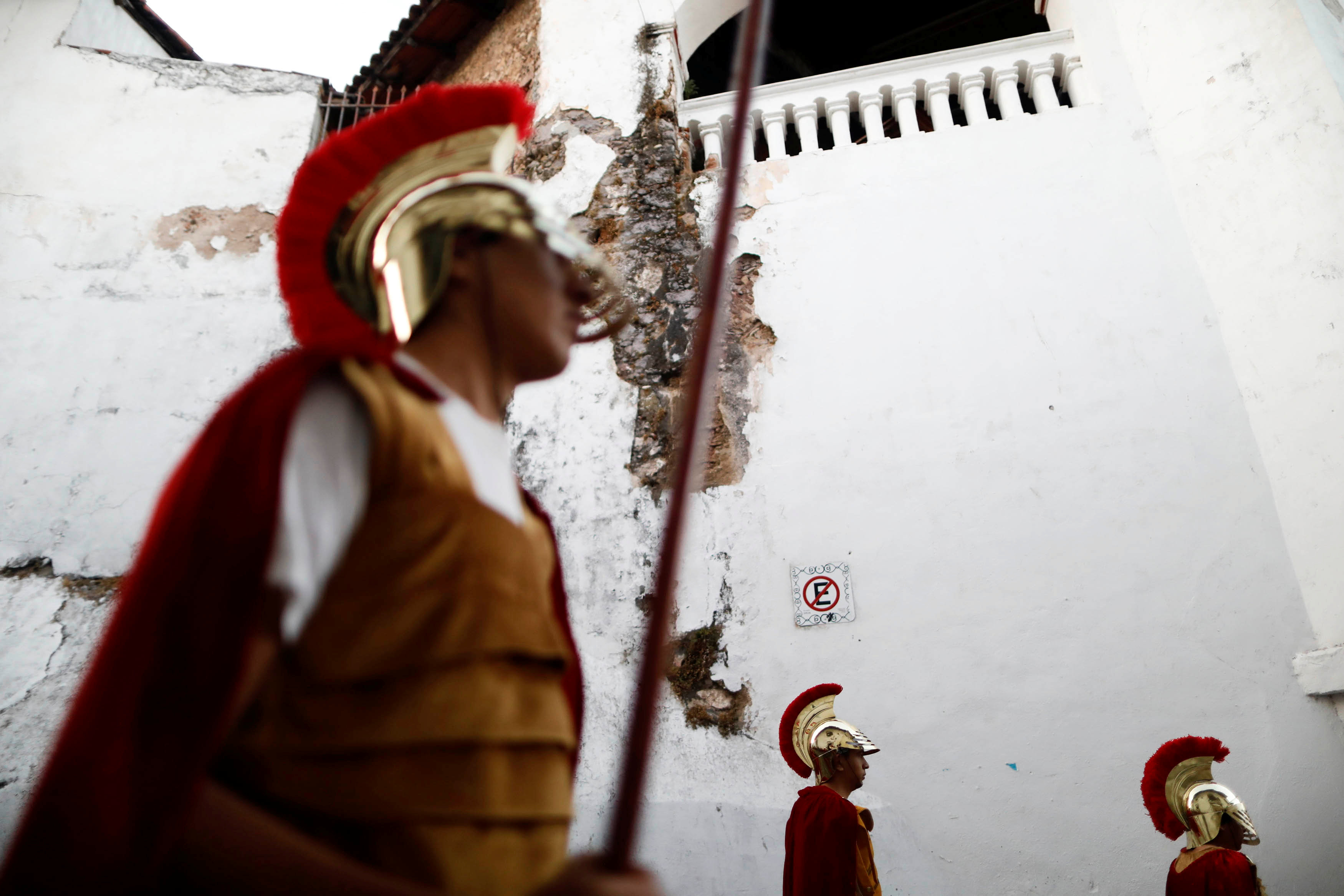 Viacrucis MÃ©xico
