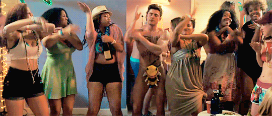 Zac Efron