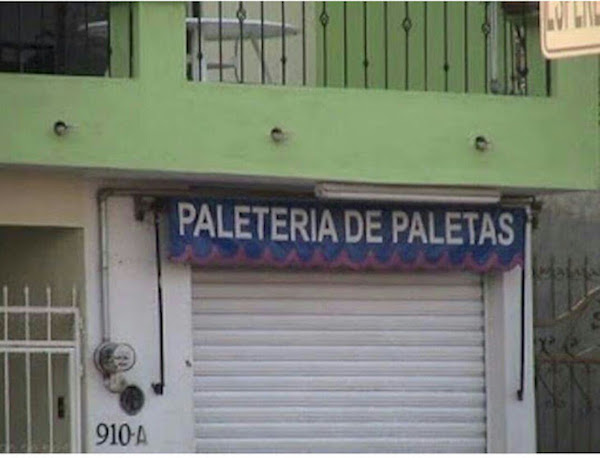Estos anuncios demuestran que a los mexicanos nos encanta ser redundantes