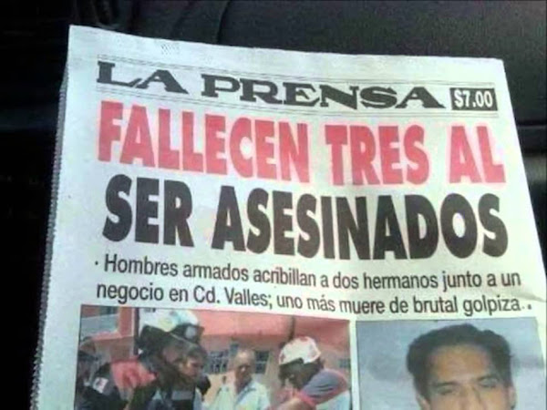 Estos anuncios demuestran que a los mexicanos nos encanta ser redundantes