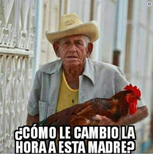 cambio-horario-vacaciones-semana-santa-memes-twitter