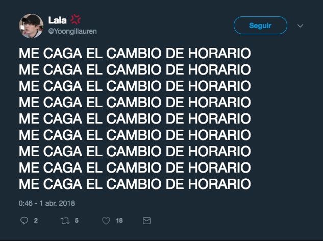 cambio-horario-vacaciones-semana-santa-memes-twitter