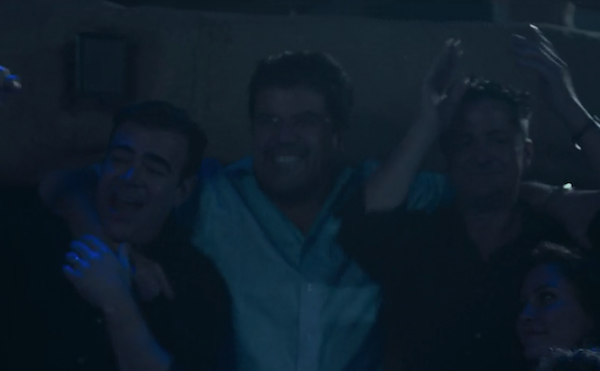 Cosas que pensamos del primer capítulo de Luis Miguel, la serie