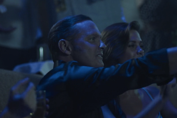 Cosas que pensamos del primer capítulo de Luis Miguel, la serie