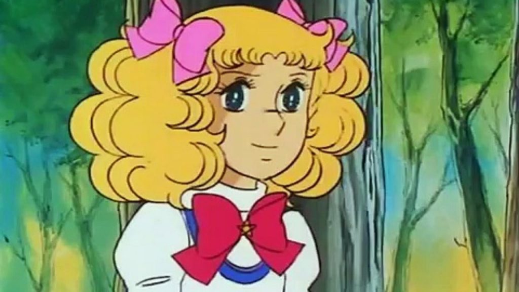 Candy Candy