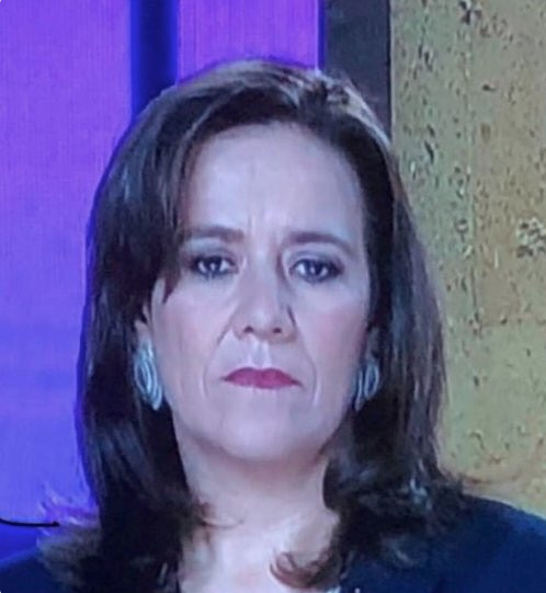 Margarita Zavala evidenció su homofobia en el debate presidencial