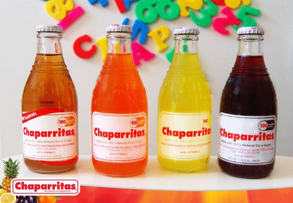 Comida chatarra rara de los 90 que extrañamos