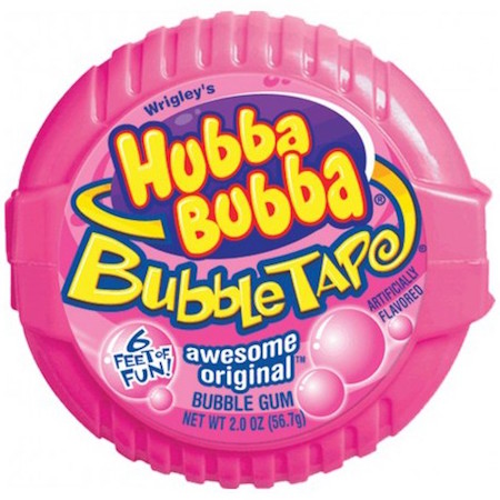 Comida chatarra rara de los 90 que extrañamos