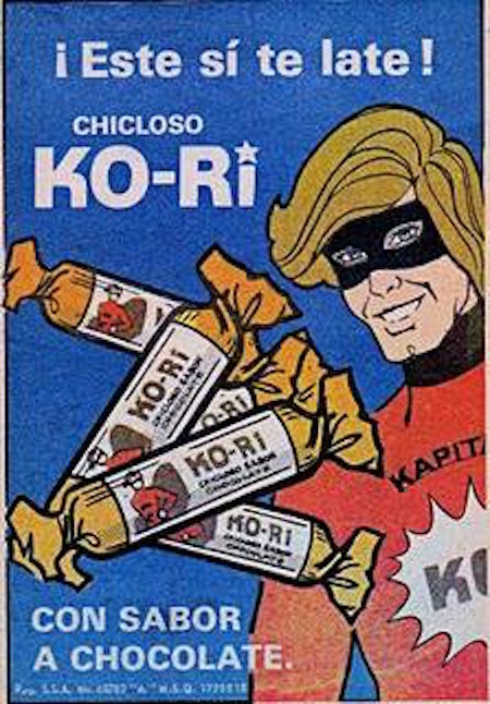 Comida chatarra rara de los 90 que extrañamos