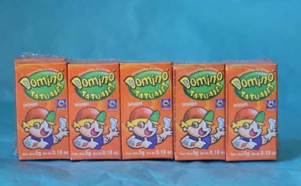 Comida chatarra rara de los 90 que extrañamos