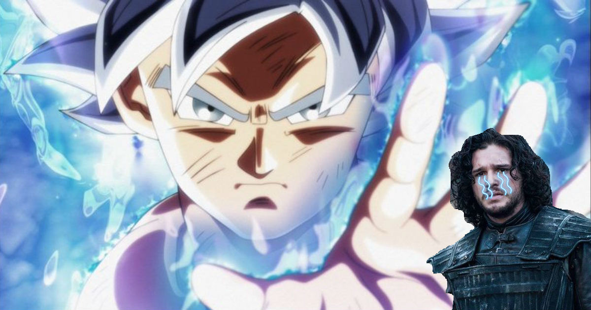 Dragon Ball Super, la serie mÃ¡s importante en LatinoamÃ©rica