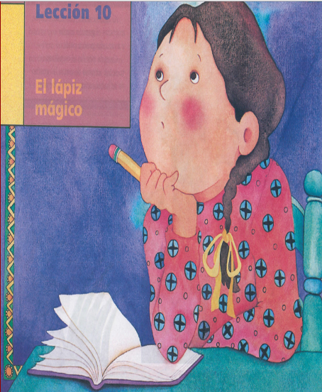 Libros de la sep que te regresaran a la infancia