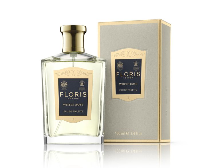 Meghan y Harry usarán el mismo perfume en su boda real