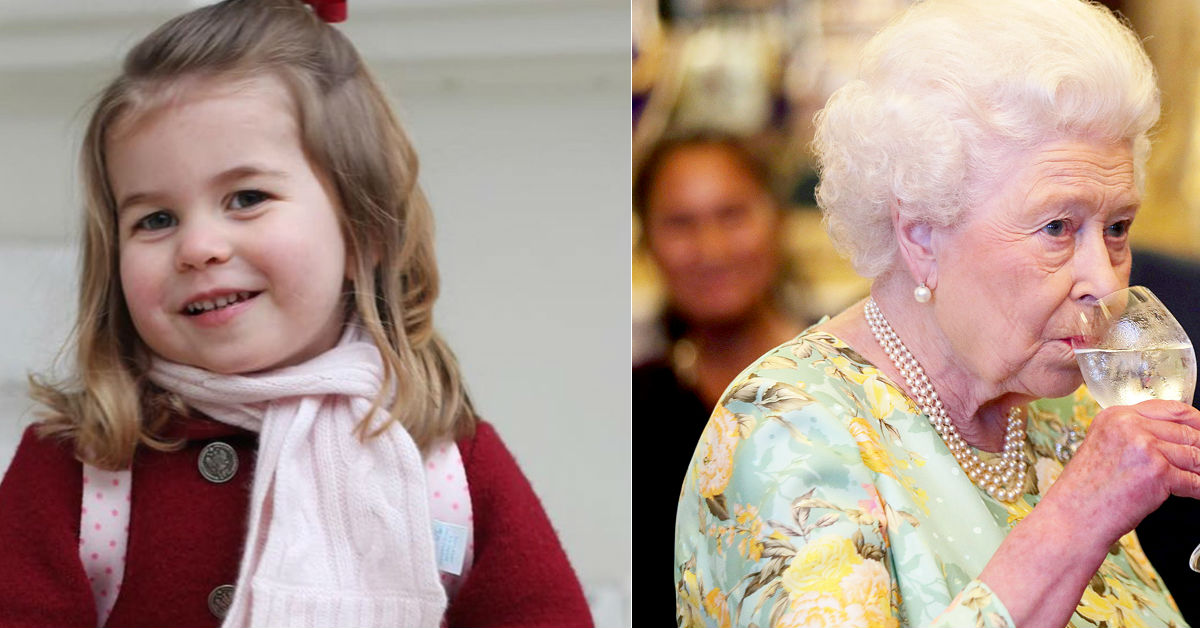hija-kate-middleton-clon-bisabuela-isabel