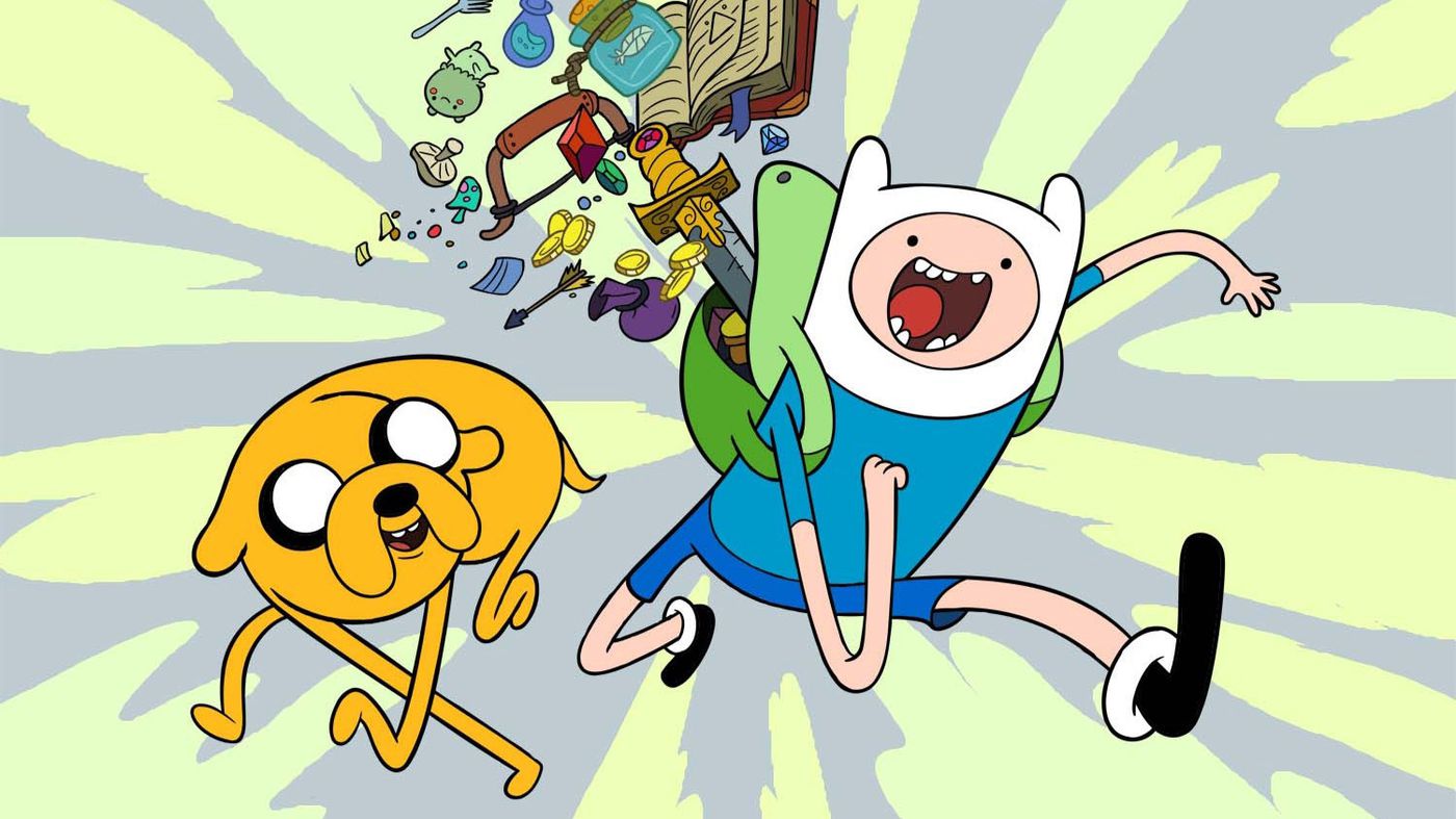 Las mejores series y programas de la dÃ©cada 2010 - 2019