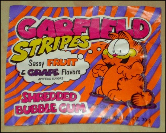 Comida chatarra rara de los 90 que extrañamos