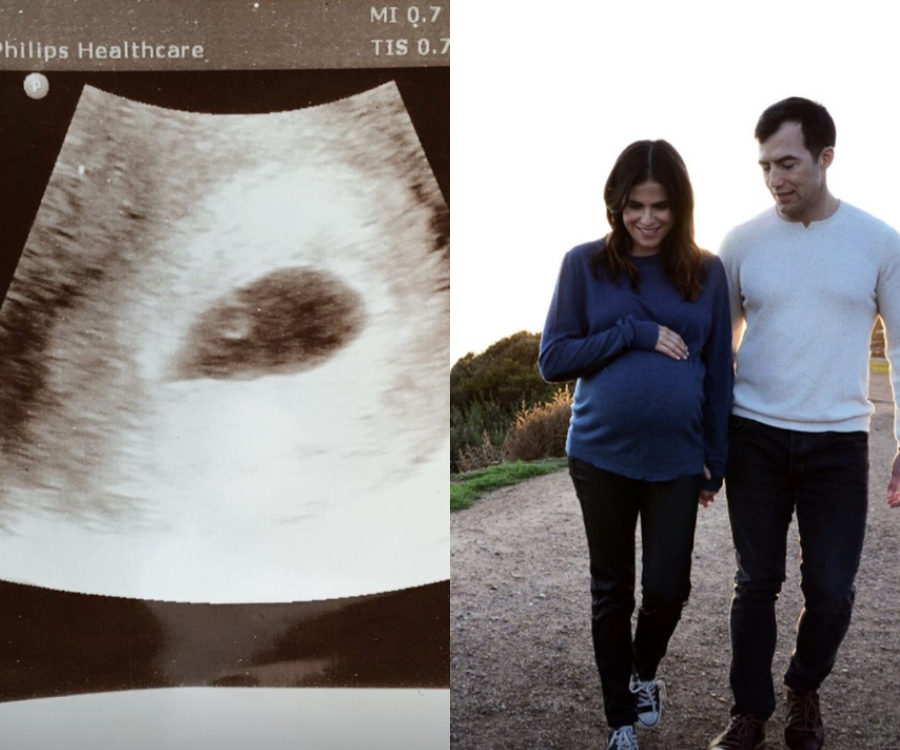fotos-actriz-karla-souza-embarazada-embarazo