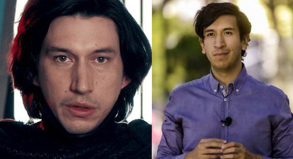 Pedro Kumamoto hace un meme y la gente enloque