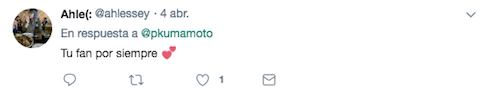 Pedro Kumamoto hace un meme y la gente enloque