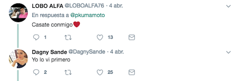 Pedro Kumamoto hace un meme y la gente enloque