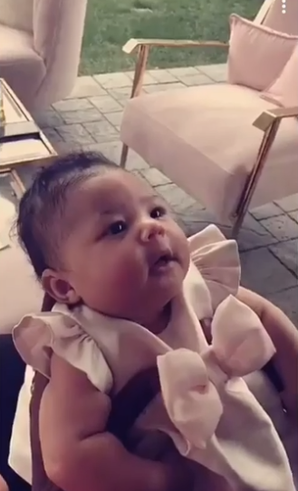 kylie-jenner-pascua-hija-stormi-instagram-travis-scott