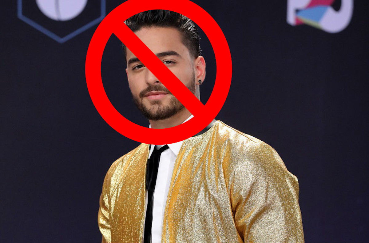 Maluma FotografÃ­a Instagram Modelos Ropa Interior