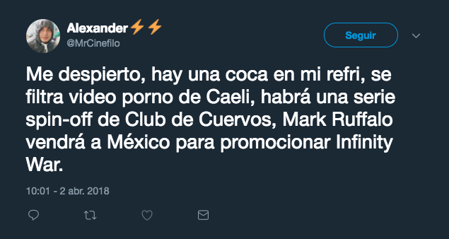 mark-ruffalo-actor-hulk-visita-mexico-tuit-avengers