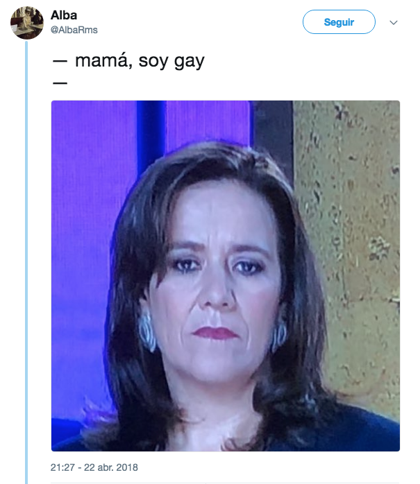 Memes de Margarita Zavala