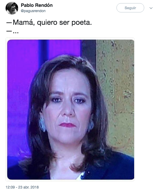 Memes margarita zavala debate presidencial
