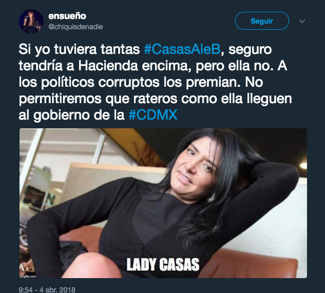 memes-casasaleb-twitter-alejandra-barrales-politica-mexico-elecciones