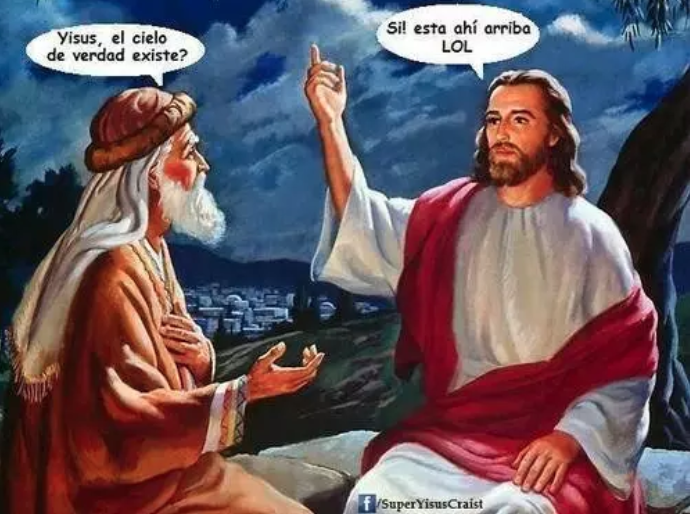 memes-sacrosantos-religion-catolica-llevaran-infierno-religion-cristiana