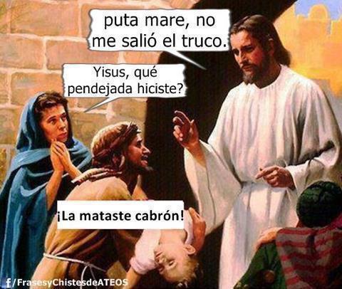 memes-sacrosantos-religion-catolica-llevaran-infierno-religion-cristiana