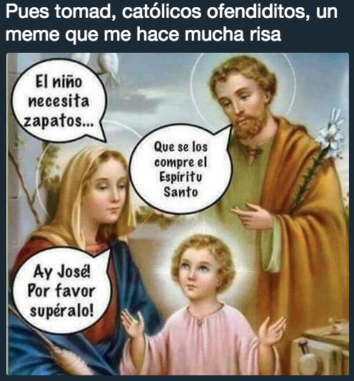 memes-sacrosantos-religion-catolica-llevaran-infierno-religion-cristiana