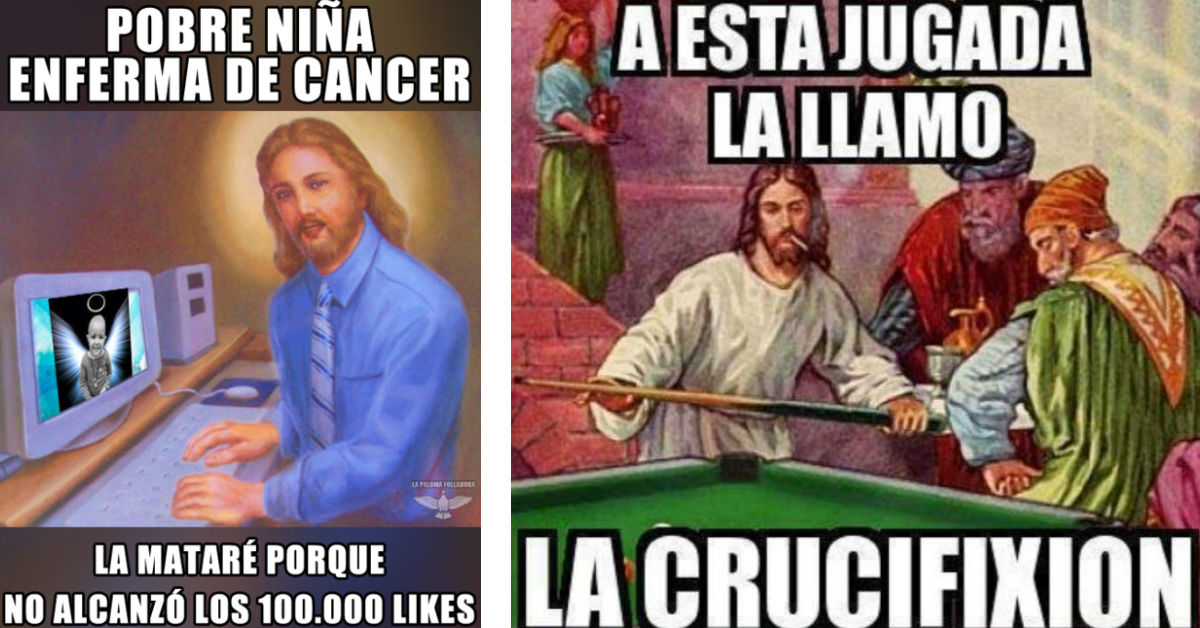 memes-sacrosantos-religion-catolica-llevaran-infierno-religion-cristiana