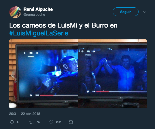 memes-serie-luis-miguel-netflix-domingo-drama